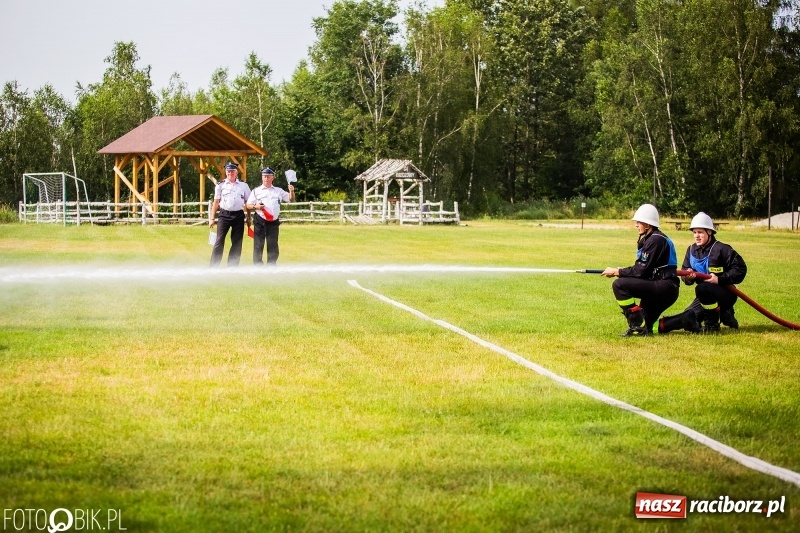 Zdjęcie w galerii na portalu naszraciborz.pl: Rzuchów wywozi z Kobyli puchar wójta Kornowaca [FOTO i WIDEO] wiadomości z regionu
