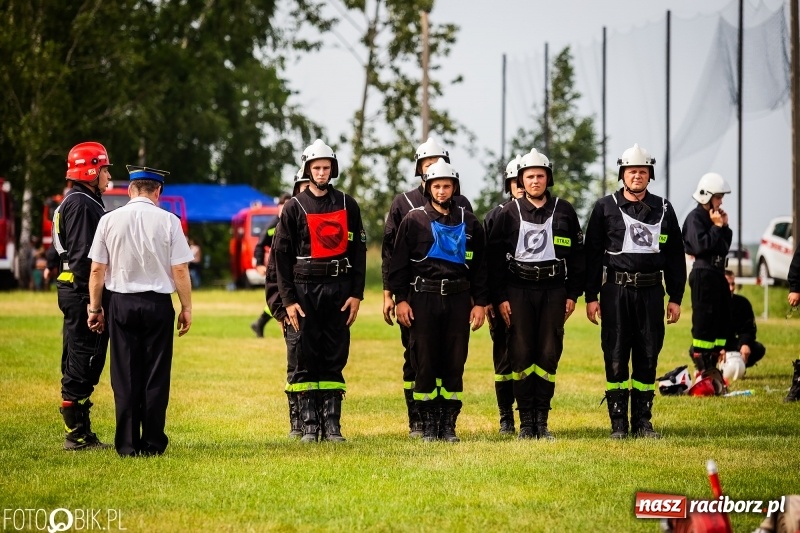 Zdjęcie w galerii na portalu naszraciborz.pl: Rzuchów wywozi z Kobyli puchar wójta Kornowaca [FOTO i WIDEO] wiadomości z regionu