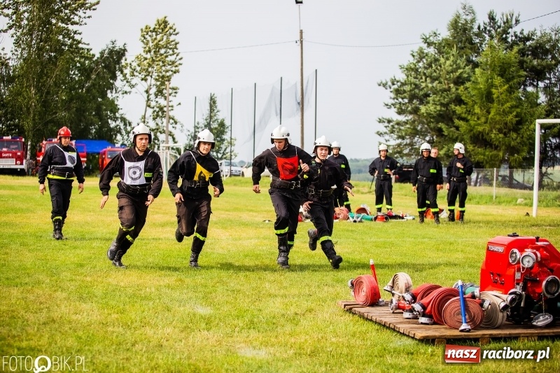 Zdjęcie w galerii na portalu naszraciborz.pl: Rzuchów wywozi z Kobyli puchar wójta Kornowaca [FOTO i WIDEO] wiadomości z regionu