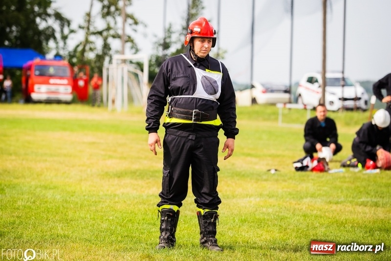 Zdjęcie w galerii na portalu naszraciborz.pl: Rzuchów wywozi z Kobyli puchar wójta Kornowaca [FOTO i WIDEO] wiadomości z regionu
