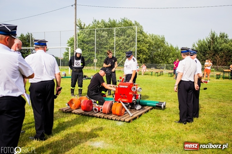 Zdjęcie w galerii na portalu naszraciborz.pl: Rzuchów wywozi z Kobyli puchar wójta Kornowaca [FOTO i WIDEO] wiadomości z regionu