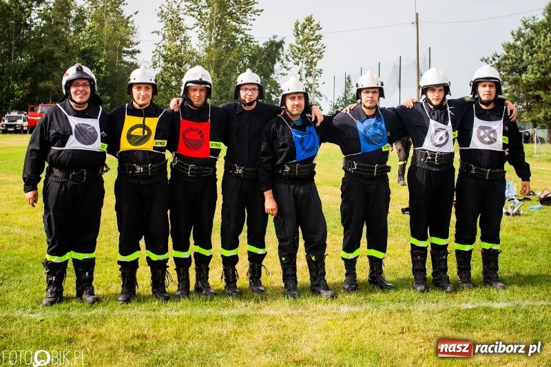 Zdjęcie w galerii na portalu naszraciborz.pl: Rzuchów wywozi z Kobyli puchar wójta Kornowaca [FOTO i WIDEO] wiadomości z regionu