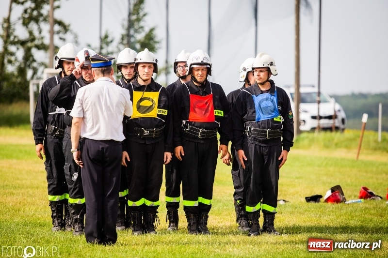 Zdjęcie w galerii na portalu naszraciborz.pl: Rzuchów wywozi z Kobyli puchar wójta Kornowaca [FOTO i WIDEO] wiadomości z regionu