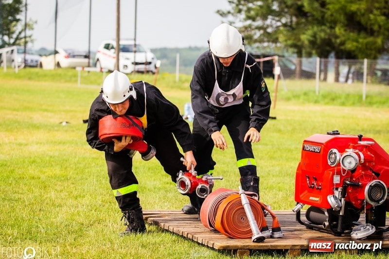 Zdjęcie w galerii na portalu naszraciborz.pl: Rzuchów wywozi z Kobyli puchar wójta Kornowaca [FOTO i WIDEO] wiadomości z regionu