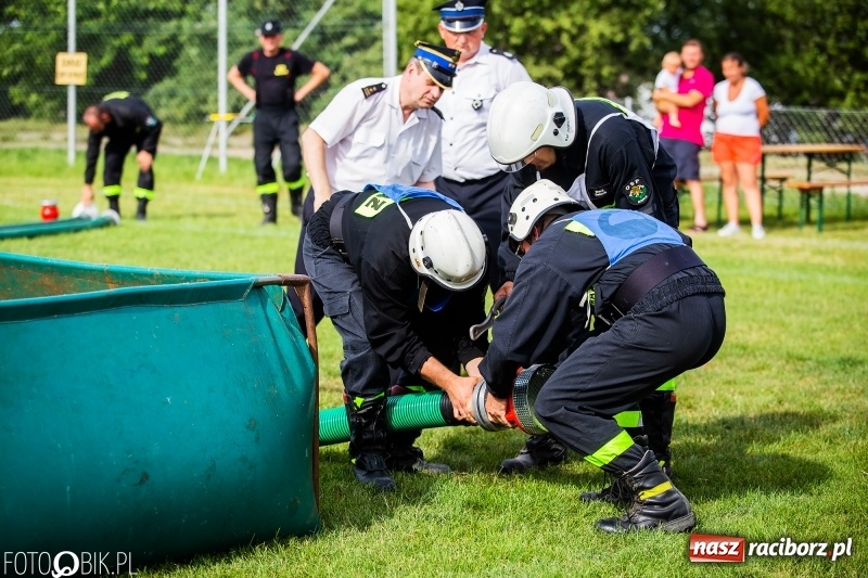 Zdjęcie w galerii na portalu naszraciborz.pl: Rzuchów wywozi z Kobyli puchar wójta Kornowaca [FOTO i WIDEO] wiadomości z regionu