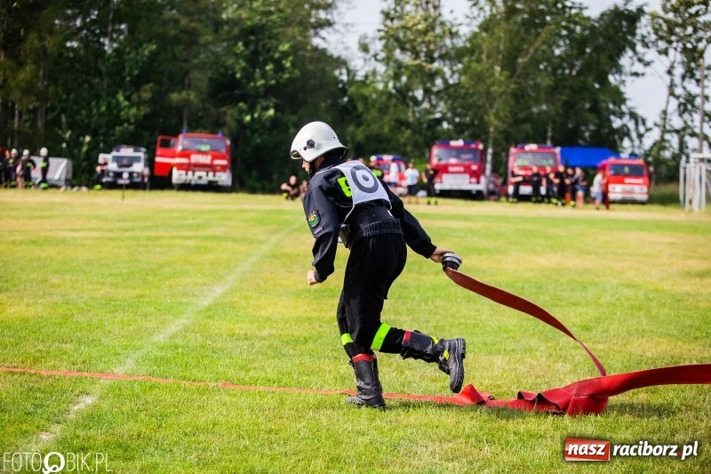 Zdjęcie w galerii na portalu naszraciborz.pl: Rzuchów wywozi z Kobyli puchar wójta Kornowaca [FOTO i WIDEO] wiadomości z regionu