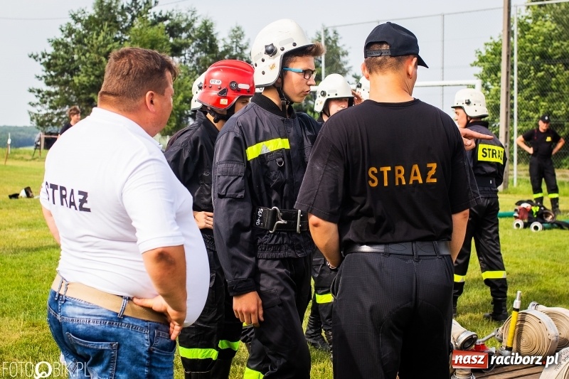 Zdjęcie w galerii na portalu naszraciborz.pl: Rzuchów wywozi z Kobyli puchar wójta Kornowaca [FOTO i WIDEO] wiadomości z regionu