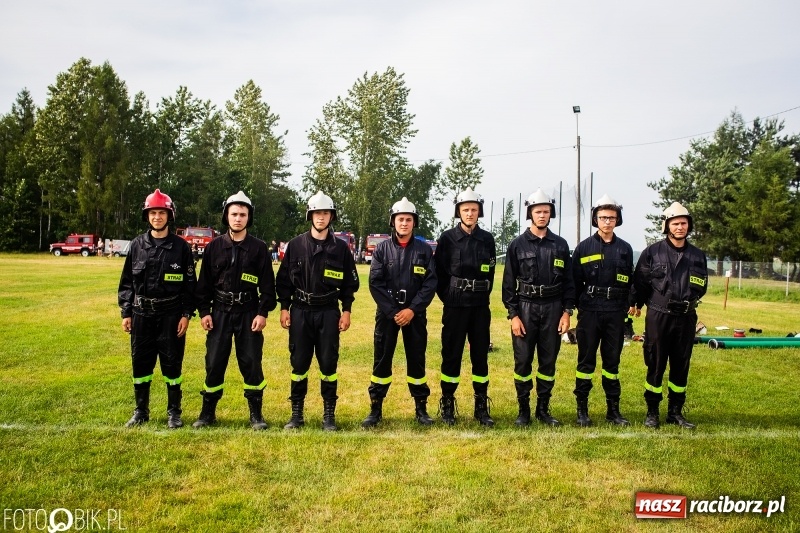 Zdjęcie w galerii na portalu naszraciborz.pl: Rzuchów wywozi z Kobyli puchar wójta Kornowaca [FOTO i WIDEO] wiadomości z regionu