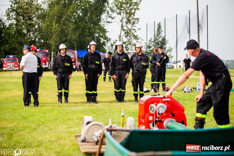 Zdjęcie w galerii na portalu naszraciborz.pl: Rzuchów wywozi z Kobyli puchar wójta Kornowaca [FOTO i WIDEO] wiadomości z regionu