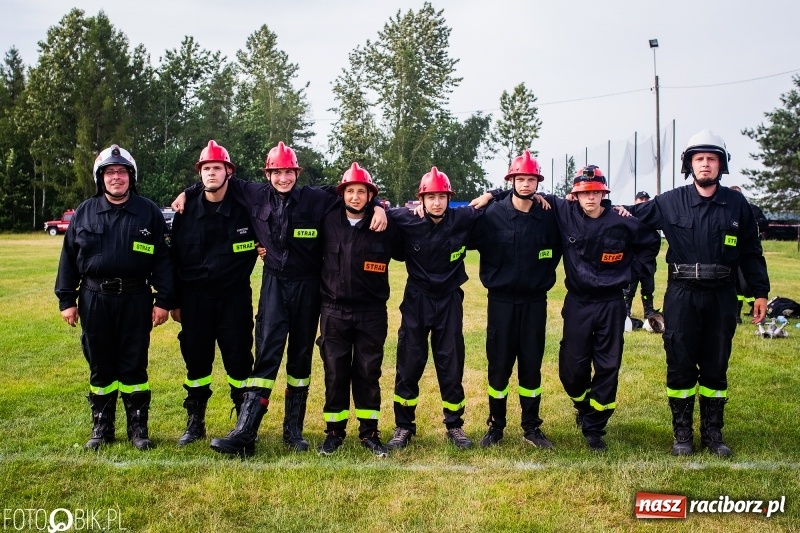 Zdjęcie w galerii na portalu naszraciborz.pl: Rzuchów wywozi z Kobyli puchar wójta Kornowaca [FOTO i WIDEO] wiadomości z regionu