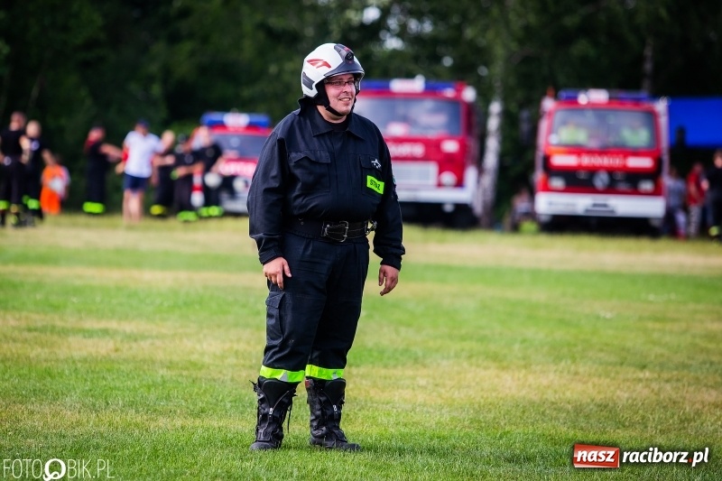 Zdjęcie w galerii na portalu naszraciborz.pl: Rzuchów wywozi z Kobyli puchar wójta Kornowaca [FOTO i WIDEO] wiadomości z regionu