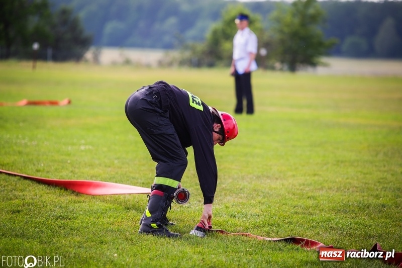 Zdjęcie w galerii na portalu naszraciborz.pl: Rzuchów wywozi z Kobyli puchar wójta Kornowaca [FOTO i WIDEO] wiadomości z regionu