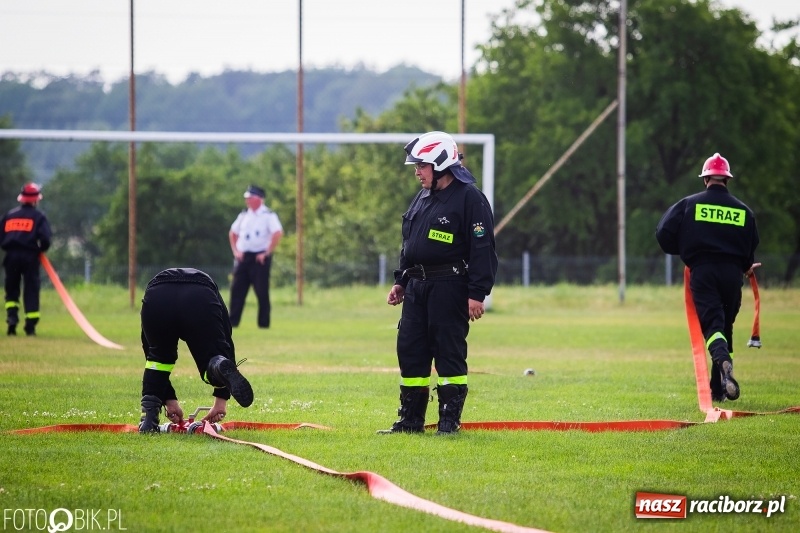 Zdjęcie w galerii na portalu naszraciborz.pl: Rzuchów wywozi z Kobyli puchar wójta Kornowaca [FOTO i WIDEO] wiadomości z regionu