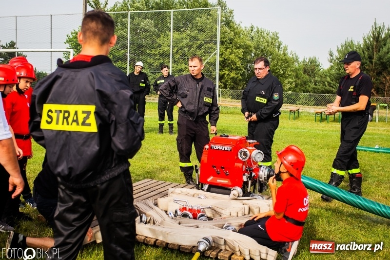 Zdjęcie w galerii na portalu naszraciborz.pl: Rzuchów wywozi z Kobyli puchar wójta Kornowaca [FOTO i WIDEO] wiadomości z regionu