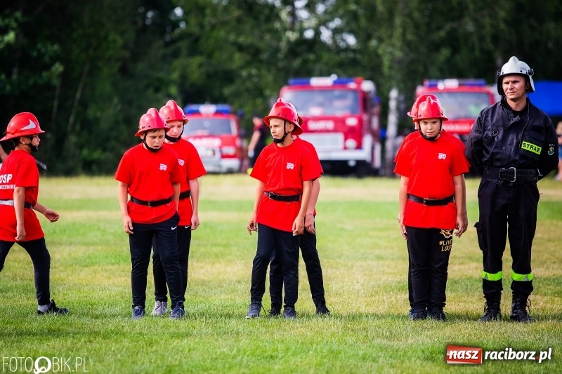 Zdjęcie w galerii na portalu naszraciborz.pl: Rzuchów wywozi z Kobyli puchar wójta Kornowaca [FOTO i WIDEO] wiadomości z regionu