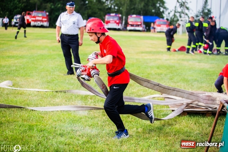 Zdjęcie w galerii na portalu naszraciborz.pl: Rzuchów wywozi z Kobyli puchar wójta Kornowaca [FOTO i WIDEO] wiadomości z regionu