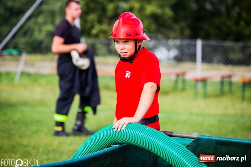Zdjęcie w galerii na portalu naszraciborz.pl: Rzuchów wywozi z Kobyli puchar wójta Kornowaca [FOTO i WIDEO] wiadomości z regionu