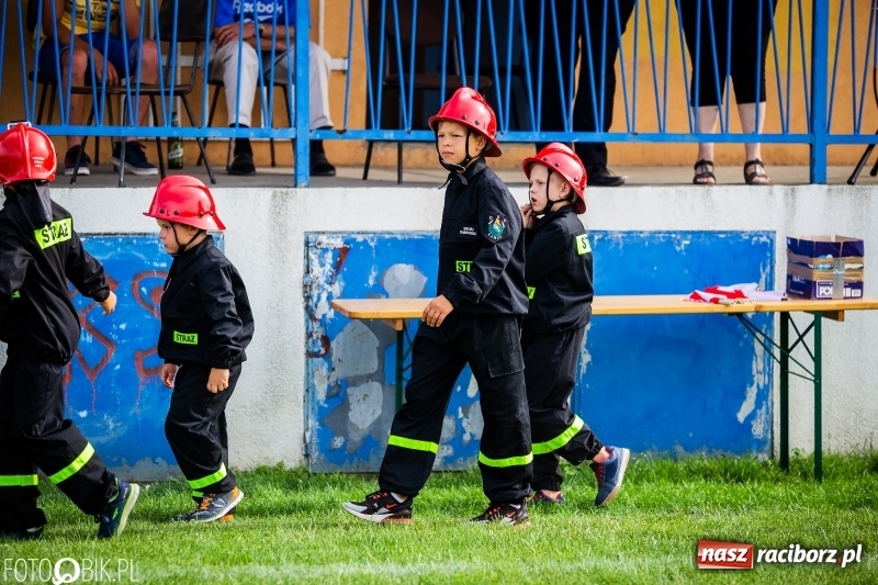 Zdjęcie w galerii na portalu naszraciborz.pl: Rzuchów wywozi z Kobyli puchar wójta Kornowaca [FOTO i WIDEO] wiadomości z regionu