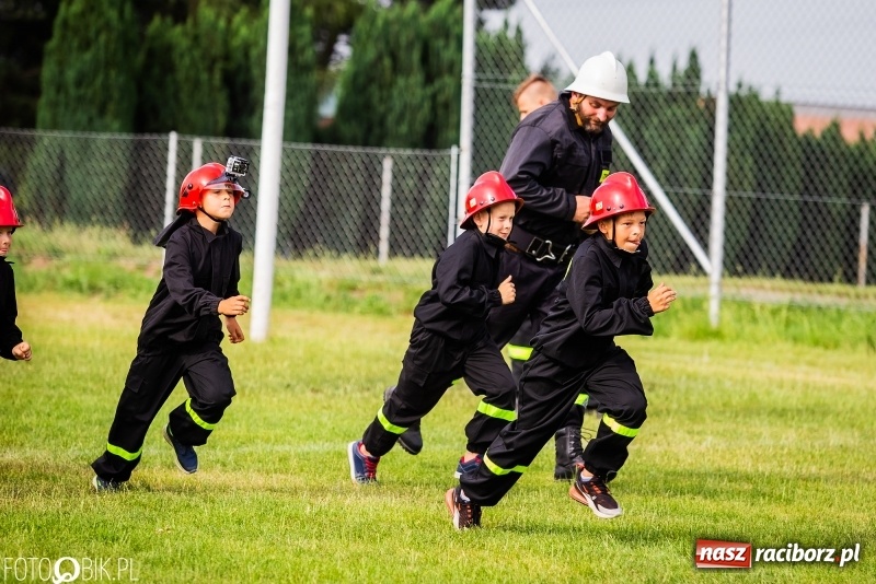 Zdjęcie w galerii na portalu naszraciborz.pl: Rzuchów wywozi z Kobyli puchar wójta Kornowaca [FOTO i WIDEO] wiadomości z regionu