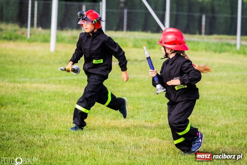 Zdjęcie w galerii na portalu naszraciborz.pl: Rzuchów wywozi z Kobyli puchar wójta Kornowaca [FOTO i WIDEO] wiadomości z regionu
