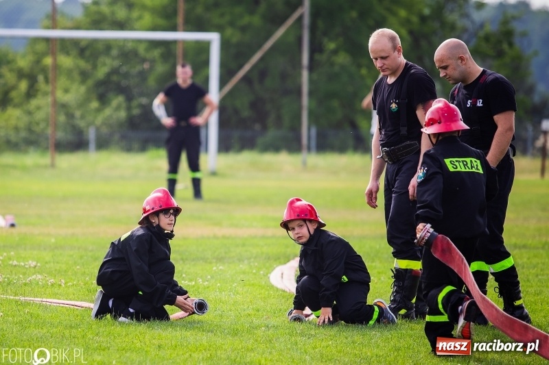 Zdjęcie w galerii na portalu naszraciborz.pl: Rzuchów wywozi z Kobyli puchar wójta Kornowaca [FOTO i WIDEO] wiadomości z regionu