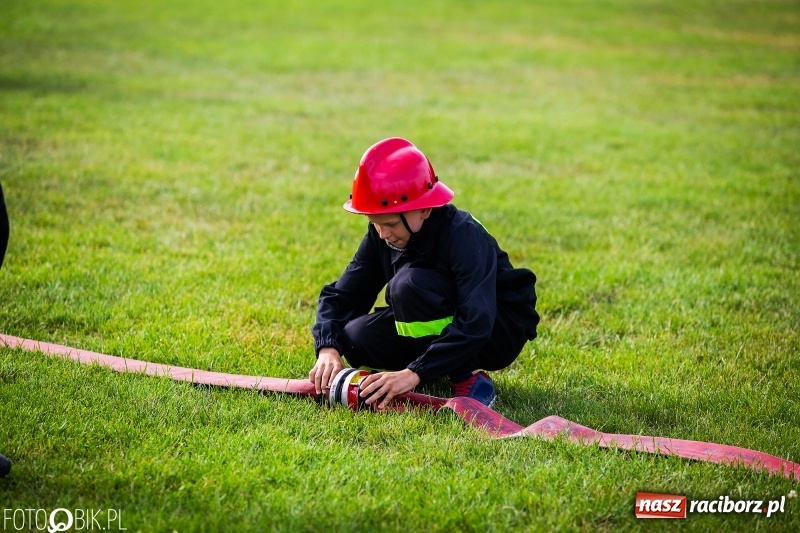 Zdjęcie w galerii na portalu naszraciborz.pl: Rzuchów wywozi z Kobyli puchar wójta Kornowaca [FOTO i WIDEO] wiadomości z regionu