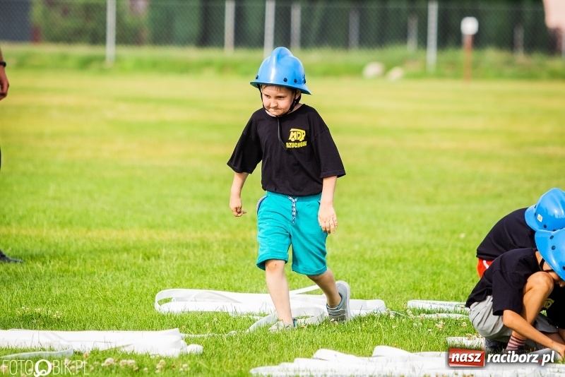 Zdjęcie w galerii na portalu naszraciborz.pl: Rzuchów wywozi z Kobyli puchar wójta Kornowaca [FOTO i WIDEO] wiadomości z regionu