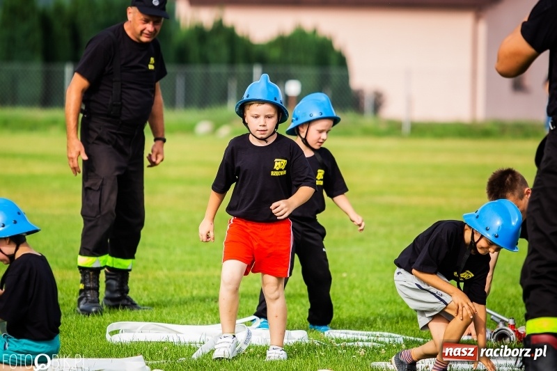 Zdjęcie w galerii na portalu naszraciborz.pl: Rzuchów wywozi z Kobyli puchar wójta Kornowaca [FOTO i WIDEO] wiadomości z regionu