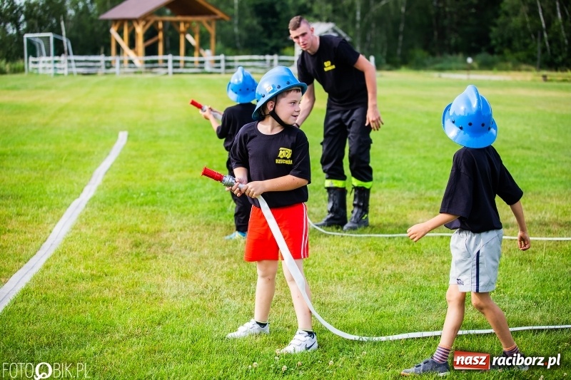 Zdjęcie w galerii na portalu naszraciborz.pl: Rzuchów wywozi z Kobyli puchar wójta Kornowaca [FOTO i WIDEO] wiadomości z regionu