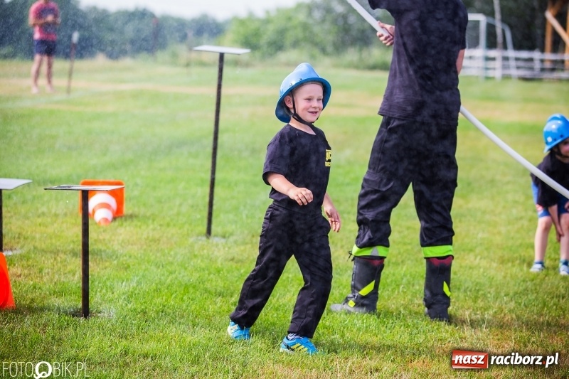Zdjęcie w galerii na portalu naszraciborz.pl: Rzuchów wywozi z Kobyli puchar wójta Kornowaca [FOTO i WIDEO] wiadomości z regionu