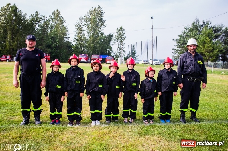 Zdjęcie w galerii na portalu naszraciborz.pl: Rzuchów wywozi z Kobyli puchar wójta Kornowaca [FOTO i WIDEO] wiadomości z regionu