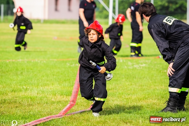 Zdjęcie w galerii na portalu naszraciborz.pl: Rzuchów wywozi z Kobyli puchar wójta Kornowaca [FOTO i WIDEO] wiadomości z regionu