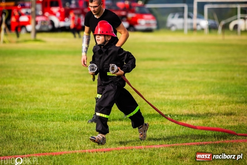 Zdjęcie w galerii na portalu naszraciborz.pl: Rzuchów wywozi z Kobyli puchar wójta Kornowaca [FOTO i WIDEO] wiadomości z regionu