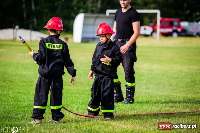 Zdjęcie w galerii na portalu naszraciborz.pl: Rzuchów wywozi z Kobyli puchar wójta Kornowaca [FOTO i WIDEO] wiadomości z regionu