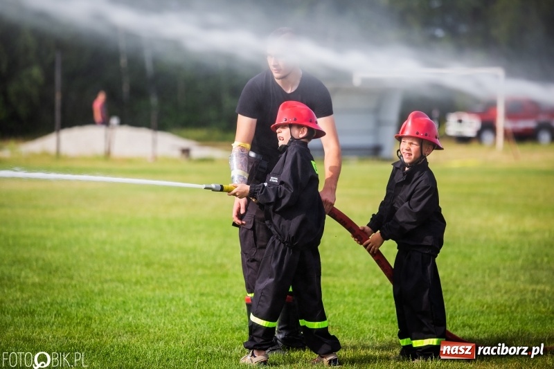 Zdjęcie w galerii na portalu naszraciborz.pl: Rzuchów wywozi z Kobyli puchar wójta Kornowaca [FOTO i WIDEO] wiadomości z regionu