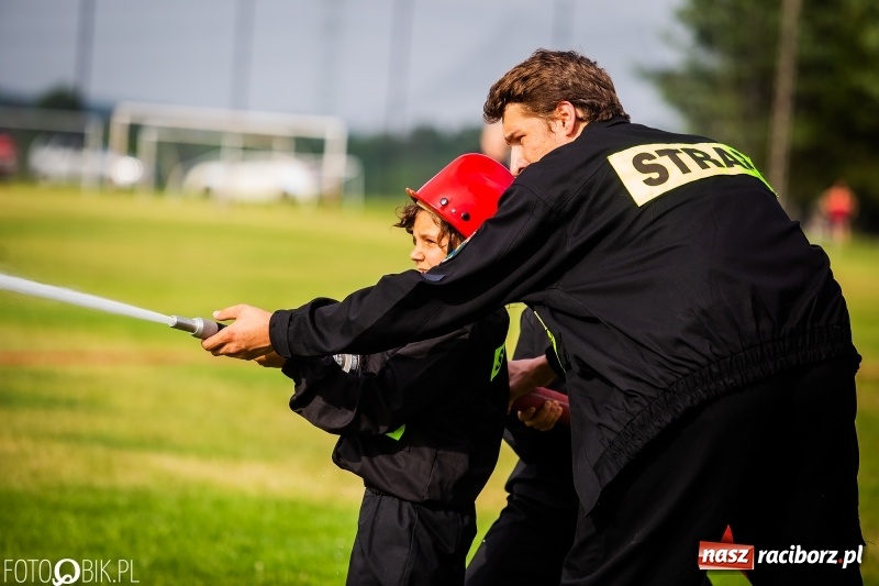 Zdjęcie w galerii na portalu naszraciborz.pl: Rzuchów wywozi z Kobyli puchar wójta Kornowaca [FOTO i WIDEO] wiadomości z regionu