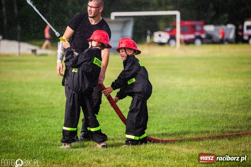 Zdjęcie w galerii na portalu naszraciborz.pl: Rzuchów wywozi z Kobyli puchar wójta Kornowaca [FOTO i WIDEO] wiadomości z regionu