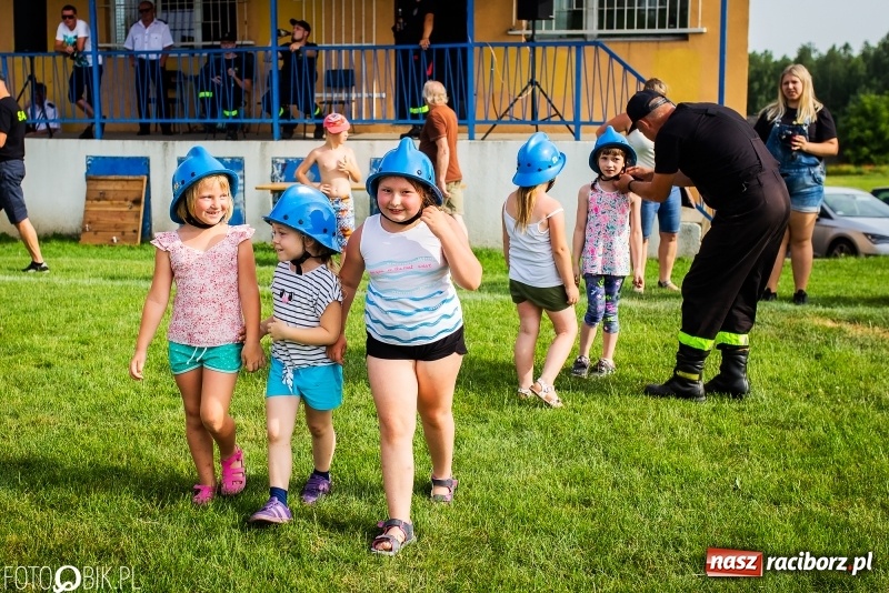 Zdjęcie w galerii na portalu naszraciborz.pl: Rzuchów wywozi z Kobyli puchar wójta Kornowaca [FOTO i WIDEO] wiadomości z regionu