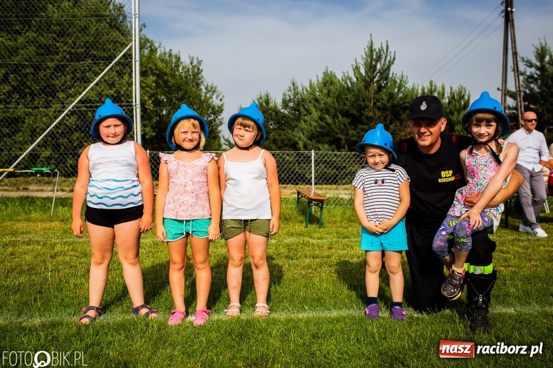 Zdjęcie w galerii na portalu naszraciborz.pl: Rzuchów wywozi z Kobyli puchar wójta Kornowaca [FOTO i WIDEO] wiadomości z regionu