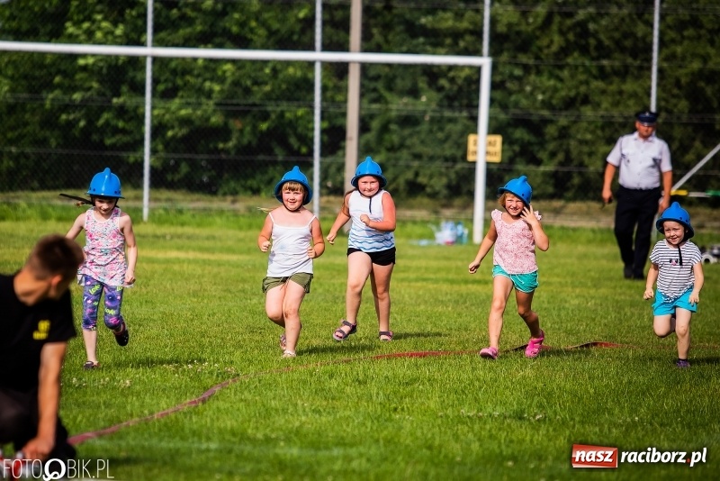 Zdjęcie w galerii na portalu naszraciborz.pl: Rzuchów wywozi z Kobyli puchar wójta Kornowaca [FOTO i WIDEO] wiadomości z regionu