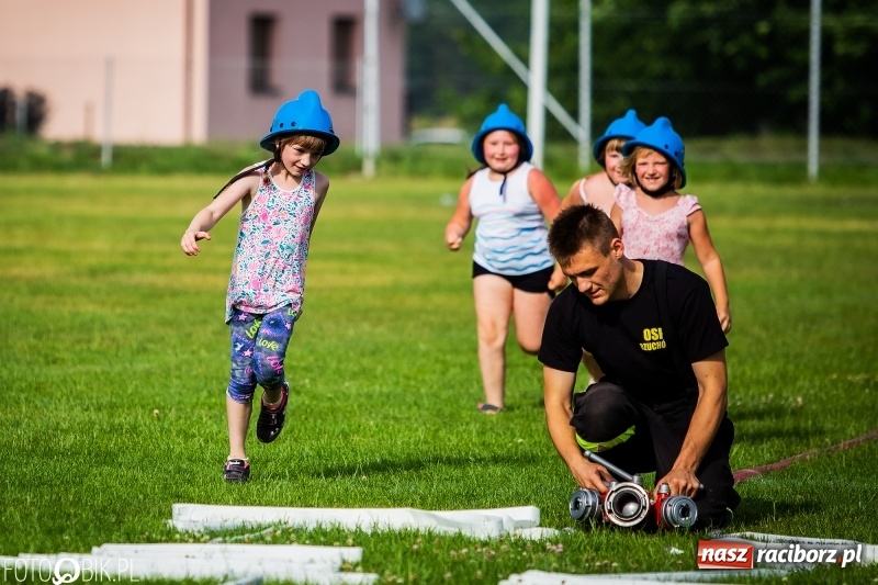Zdjęcie w galerii na portalu naszraciborz.pl: Rzuchów wywozi z Kobyli puchar wójta Kornowaca [FOTO i WIDEO] wiadomości z regionu