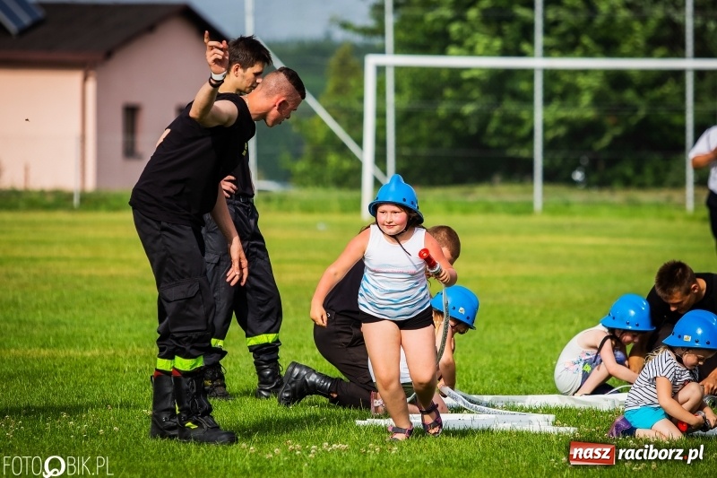 Zdjęcie w galerii na portalu naszraciborz.pl: Rzuchów wywozi z Kobyli puchar wójta Kornowaca [FOTO i WIDEO] wiadomości z regionu