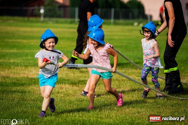 Zdjęcie w galerii na portalu naszraciborz.pl: Rzuchów wywozi z Kobyli puchar wójta Kornowaca [FOTO i WIDEO] wiadomości z regionu