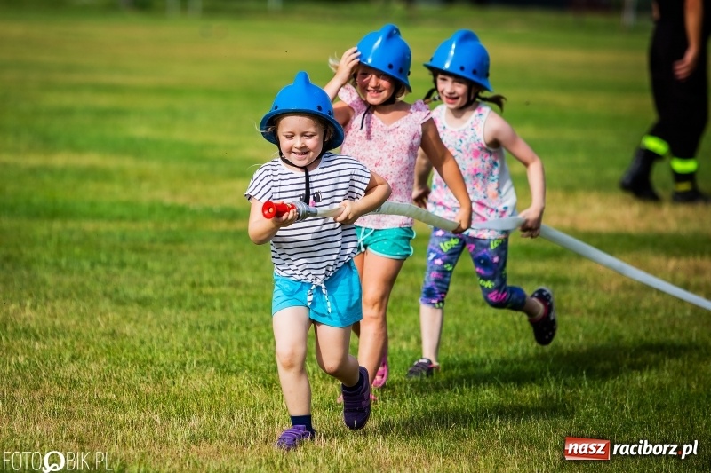 Zdjęcie w galerii na portalu naszraciborz.pl: Rzuchów wywozi z Kobyli puchar wójta Kornowaca [FOTO i WIDEO] wiadomości z regionu