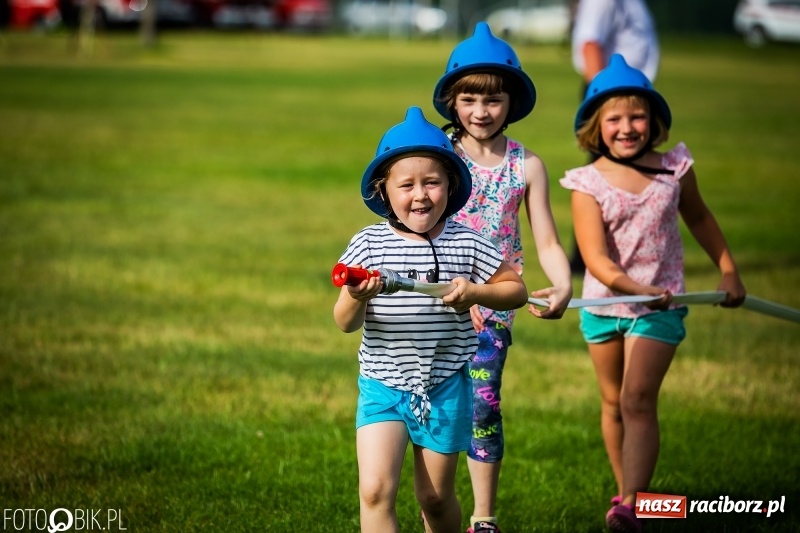 Zdjęcie w galerii na portalu naszraciborz.pl: Rzuchów wywozi z Kobyli puchar wójta Kornowaca [FOTO i WIDEO] wiadomości z regionu