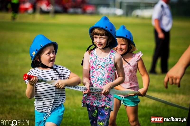 Zdjęcie w galerii na portalu naszraciborz.pl: Rzuchów wywozi z Kobyli puchar wójta Kornowaca [FOTO i WIDEO] wiadomości z regionu
