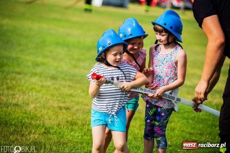 Zdjęcie w galerii na portalu naszraciborz.pl: Rzuchów wywozi z Kobyli puchar wójta Kornowaca [FOTO i WIDEO] wiadomości z regionu