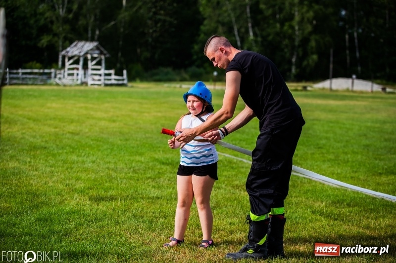 Zdjęcie w galerii na portalu naszraciborz.pl: Rzuchów wywozi z Kobyli puchar wójta Kornowaca [FOTO i WIDEO] wiadomości z regionu