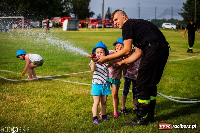 Zdjęcie w galerii na portalu naszraciborz.pl: Rzuchów wywozi z Kobyli puchar wójta Kornowaca [FOTO i WIDEO] wiadomości z regionu