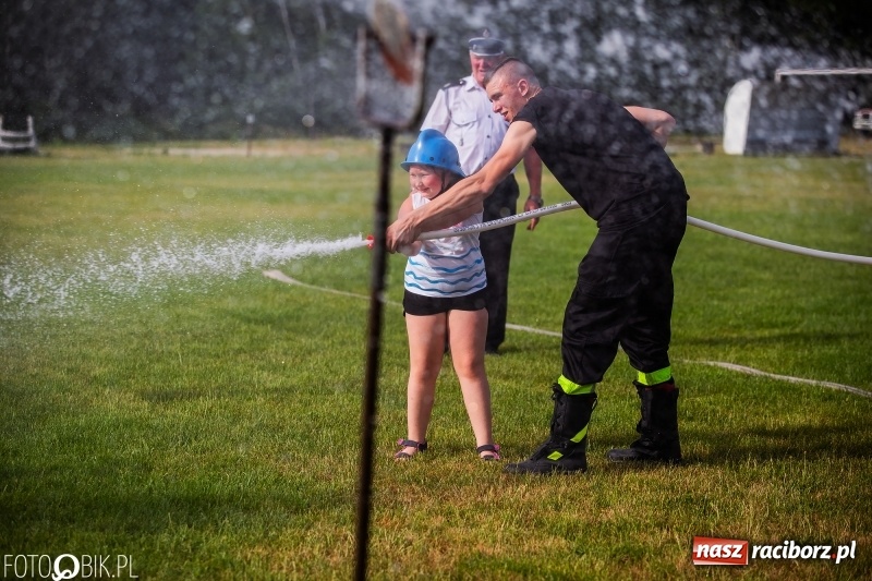 Zdjęcie w galerii na portalu naszraciborz.pl: Rzuchów wywozi z Kobyli puchar wójta Kornowaca [FOTO i WIDEO] wiadomości z regionu